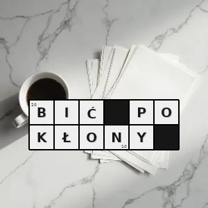 Rozwiązanie krzyżówki: uzbrajać się - bić pokłony | hasła, synonimy i podpowiedzi Hasło krzyżówkowe uzbrajać się - bić pokłony – rozwiązanie, synonimy, podpowiedzi i definicje krzyżówkowe